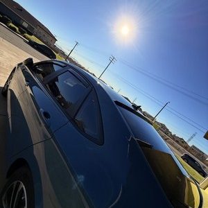 JR2 For 2019-2026 VOLKSWAGEN JETTA(A7)-Pain<wbr />ted Rear Window Roof Spoiler-BLACK - Image 26