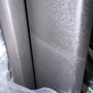 For 24-26 Ford Mustang 7th Gen S650 Dark Horse Handling Package Front Bumper Lip - Image 8