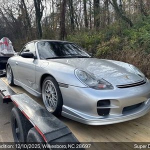 For AUDI A5 S5 RS5 B9 B9.5 2DR 2017-2024 Gloss Black DUCKBILL Trunk Wing Spoiler - Image 23