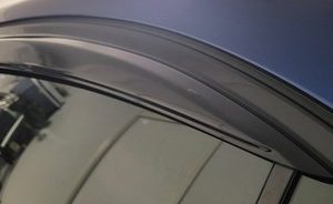 FOR 2009-2016 AUDI A4 S4 B8 GLOSS BLK PSM STYLE HIGHKICK DUCKBILL TRUNK SPOILER - Image 25