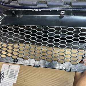 Front Bumper Splitter Lip Kit For Audi A4 S4 B9.5 Sline 2020-2024 Gloss Black - Image 25