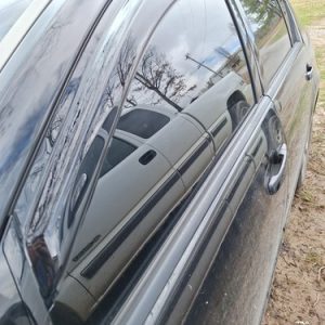 Fits 04-08 Nissan Maxima Window Visors Vent Rain Windshield Guard Acrylic 4PCS - Image 8