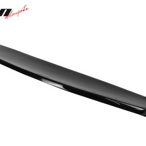 Closeout! Fits 16-25 Mazda MX-5 Miata ND Carbon Fiber CF Trunk Spoiler D Style - Image 3
