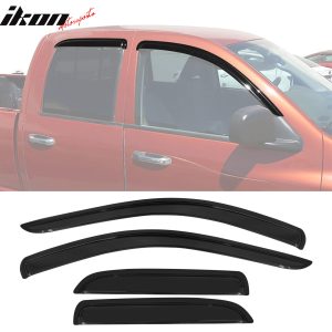 Fits 12-18 BMW 3 Series F30 4Dr Sedan AC Style Rear Roof Spoiler Wing Unpainted - Image 26