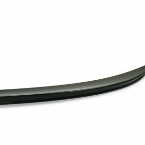Rear Trunk Lip Spoiler Wing Painted Black Fit For VW Jetta MK5 2006 2010 Sedan - Image 4
