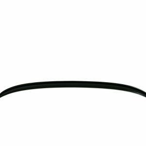 Rear Trunk Lip Spoiler Wing Painted Black Fit For VW Jetta MK5 2006 2010 Sedan - Image 5