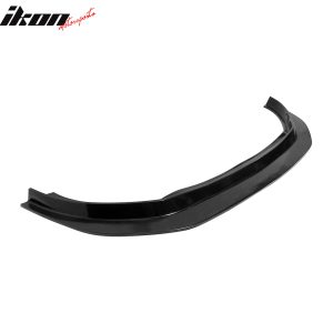 Fits 16-25 Mazda MX-5 Miata Unpainted Front Bumper Lip Spoiler Guard MDA Style - Image 5