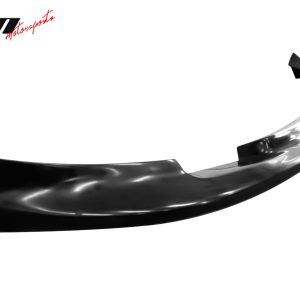 Fits 99-00 Mazda Miata MX-5 GV Style Front Bumper Lip Lower Spoiler Guard PU - Image 5