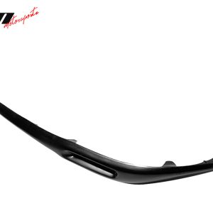 Fits 99-00 Mazda Miata Unpainted OE Style Front Bumper Lip Chin Spoiler Guard PU - Image 4