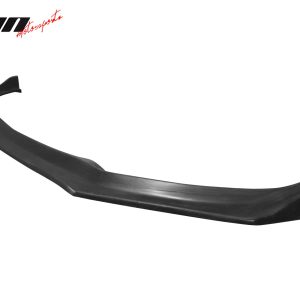Fits 16-25 Mazda MX-5 Miata ND ND2 4th Gen JDM RF CS Style Front Bumper Lip PU - Image 5