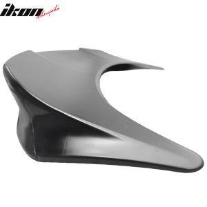 Fits 14-20 Lexus IS200t IS250 IS300 IS350 Rear Trunk Spoiler Wing ABS Unpainted - Image 5