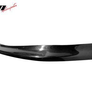 Fits 90-97 Mazda Miata MX-5 GV Type 2 Style Front Bumper Lip Lower Guard PU - Image 3