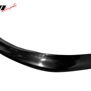 Fits 90-97 Mazda Miata MX-5 GV Type 2 Style Front Bumper Lip Lower Guard PU - Image 4