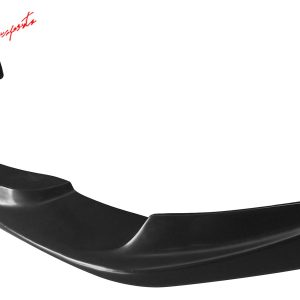 Fits 01-05 Mazda Miata MX-5 Front Bumper Lip Air Dam Chin Spoiler PU - GV Style - Image 4