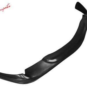 Fits 01-05 Mazda Miata MX-5 Front Bumper Lip Air Dam Chin Spoiler PU - GV Style - Image 5