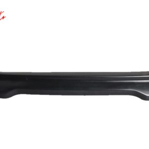 Fits 01-05 Lexus IS300 Base Sedan GR Style Front Bumper Lip Spoiler Splitter PU - Image 4