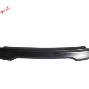 Fits 01-05 Lexus IS300 Base Sedan GR Style Front Bumper Lip Spoiler Splitter PU - Image 5