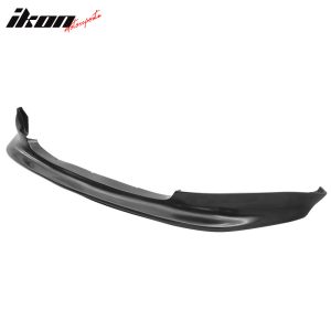 Fits 06-08 Mazda MX-5 Miata MX5 GV Style Front Bumper Lip Spoiler Unpainted PU - Image 3