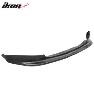 Fits 06-08 Mazda MX-5 Miata MX5 GV Style Front Bumper Lip Spoiler Unpainted PU - Image 4
