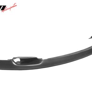 Fits 90-97 Mazda Miata MX5 Unpainted Front Bumper Lip Splitter PU - RS Style - Image 3