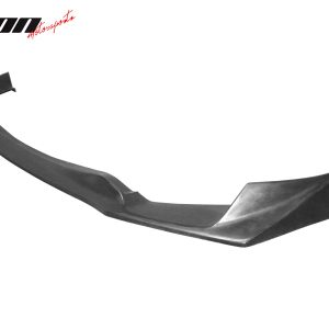 Fits 16-25 Mazda MX-5 Miata ND 4th IKON GV Style Front Bumper Lip PU Unpainted - Image 5