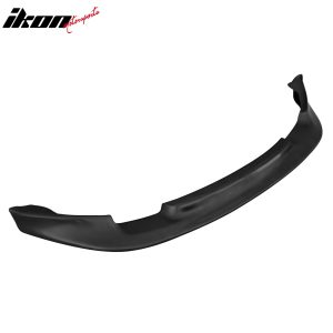 Fits 90-97 Mazda Miata FD Style Side Skirts Extensions + Front Bumper Lip - PU - Image 4