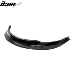 Fits 09-12 Mazda MX-5 Miata PU Front Lip Bumper Guard Protector - MDA Style - Image 5