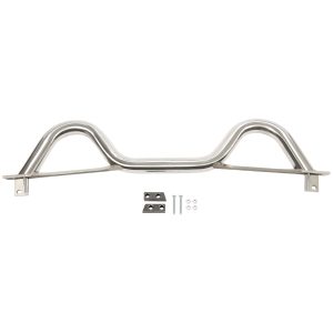 Light Weight Stabilize Support Roll Bar For Mazda Miata Mx5 Silver 1990-2005 - Image 3