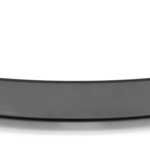 Fits 06-13 Lexus IS250/IS350/IS F Sedan C Style Rear Trunk Spoiler Lip Unpainted - Image 5