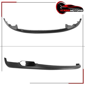 Fits 90-97 Mazda Miata MX5 PP RS Style Front & Rear Bumper Lip Spoiler Diffuser - Image 4