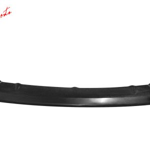 Fits 09-11 Honda Civic Sedan JS Style Unpainted Front Bumper Lip Spoiler PU - Image 5