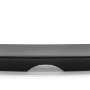 Fits 06-13 Lexus IS250/IS350/IS F Sedan C Style Rear Trunk Spoiler Lip Unpainted - Image 6