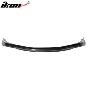 Fits 06-08 Lexus IS250 IS350 MDA Style Front Bumper Lip Spoiler Kit PU Unpainted - Image 6