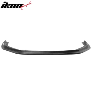Fits 14-16 Lexus IS250 IS350 Base MDA Style Front Bumper Lip Splitter Unpainted - Image 6