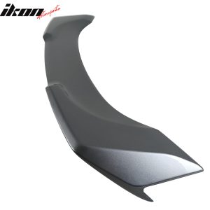 Fits 17-21 Honda Civic 10th X 5DR Hatch Rear Trunk Spoiler Wing Painted #NH830M - Image 5