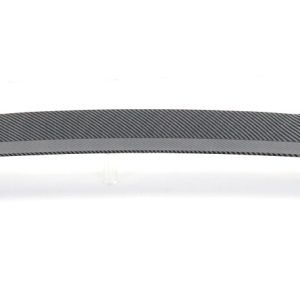 Fits 22-26 Honda Civic 11th 4DR Trunk Spoiler FE-C Style Wing Carbon Fiber Print - Image 5