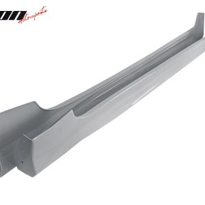 Fits 19-25 Toyota Corolla E210 Hatchback M Side Skirts Extension Rocker Panel - Image 3