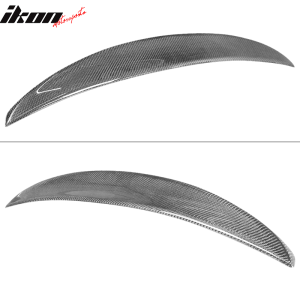 Mazda MX-5 Miata 16-25 Performance Style Trunk Spoiler Carbon Fiber CF - Image 5