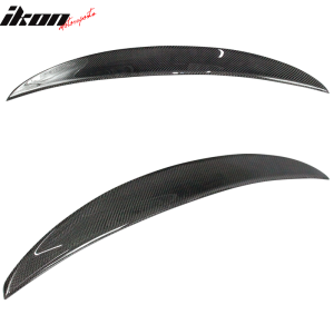 Mazda MX-5 Miata 16-25 ND Performance Rear Trunk Spoiler Matte Carbon Fiber - Image 5