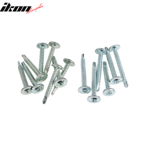 Fits 14-20 Lexus IS250 IS300 IS350 Type A Side Skirts Rockel Panel Matte Black - Image 5