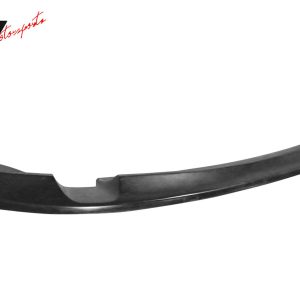 Fits 10-13 Nissan Altima Coupe IKON Style  Front Bumper Lip Spoiler Splitter PU - Image 4