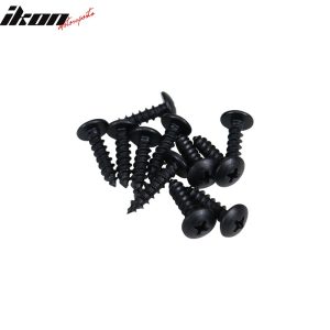 Fits 07-09 Nissan Altima 2DR MDA Style Front Bumper Lip Splitter Unpainted PU - Image 5