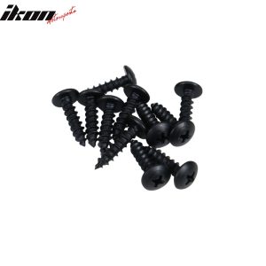 Fits 10-13 Nissan Altima Sedan 4-Door MDA Front Bumper Lip Spoiler Unpainted PU - Image 5