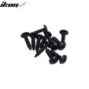 Fits 10-13 Nissan Altima 2DR MDA Style Front Bumper Lip Spoiler Unpainted PU - Image 5