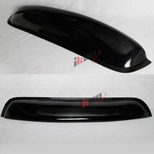 Fits 95-99 Nissan Maxima A32 OE Style Rear Roof Window Spoiler Wing Unpainted - Image 4