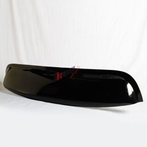 Fits 95-99 Nissan Maxima A32 OE Style Rear Roof Window Spoiler Wing Unpainted - Image 5