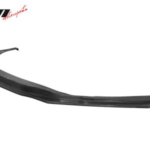 Fits 19-23 Nissan Maxima A36 IKON 4 Style Front Bumper Lip Spoiler Splitter PU - Image 5