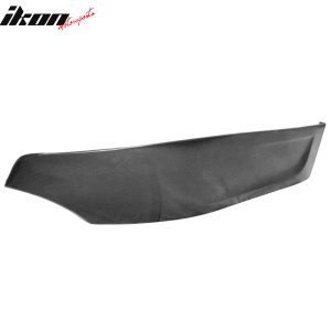 Fits 09-15 Nissan Maxima ST Style Rear Bumper Lip Diffuser Side Corner Apron 2PC - Image 4