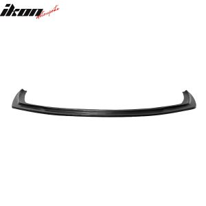 Fits 07-08 Nissan Maxima Unpainted Front Bumper Lip Spoiler Guard MDA Style - Image 3