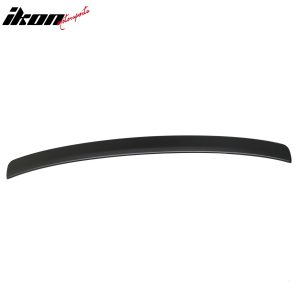 Fits 02-06 Acura RSX Aspec Style Rear Trunk Boot Deck Spoiler Wing Lip Unpainted - Image 4